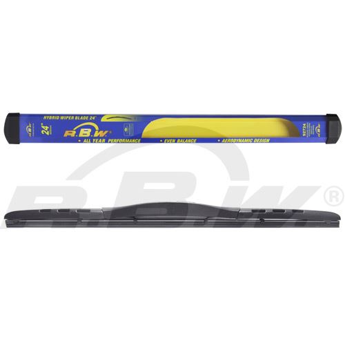 RBW SLCK Hybrid Silgi Supurgesi 600 Mm 24 (Adet)
