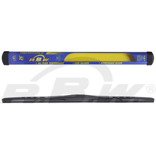 RBW SLCK Hybrid Silgi Supurgesi 650 Mm 26 (Adet)