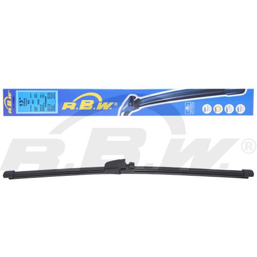 RBW SLCK ( 90298 ) Golf V Polo IV V Tiguan Roomster Arka 13 Muz Tip Silgi Supurgesi Adet