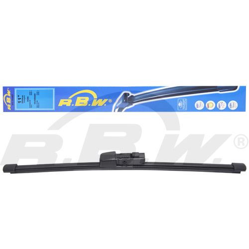 RBW SLCK ( 90297 ) Golf VI Polo V Arka 11 285 Mm Muz Tip Silgi Supurgesi Adet