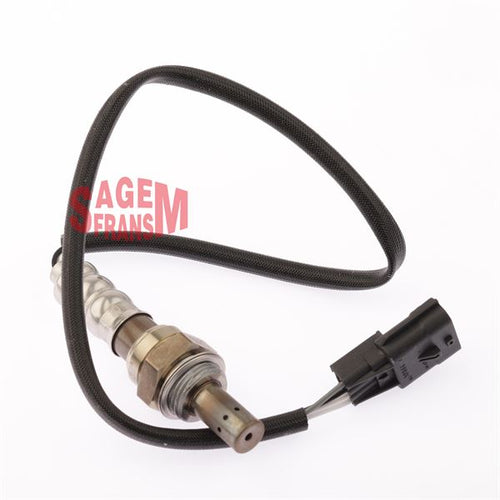 SAGEMFRANS Oksijen Sonda Sensor Logan Sandero Symbol