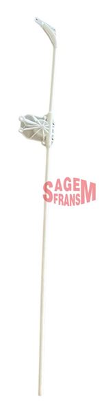 SAGEMFRANS Cam Mekanizma Borusu Plastik Sol R9-R11