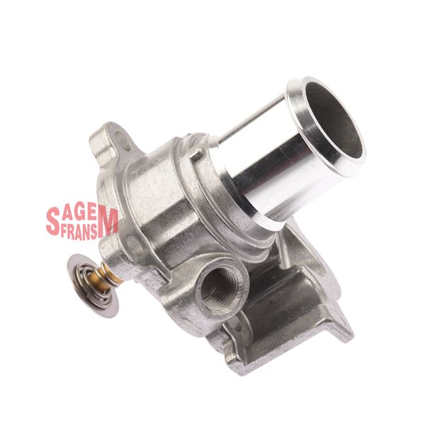 SAGEMFRANS Termostat Komple Ducato III-Iveco-Daily 2.3 Mjtd