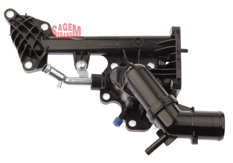 SAGEMFRANS Termostat Fiat Doblo Egea 1.6 Mjt - Ducato 2.0 Mjt ( Euro 6 )