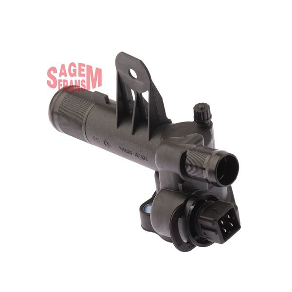 SAGEMFRANS Termostat (Komple) Kangoo Clio III Megane III 1.5 Dci (89C)