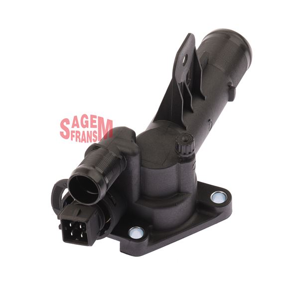 SAGEMFRANS Termostat Fluence Kangoo III Megane III 1.5 Dci 83°C ( 4 Fis )