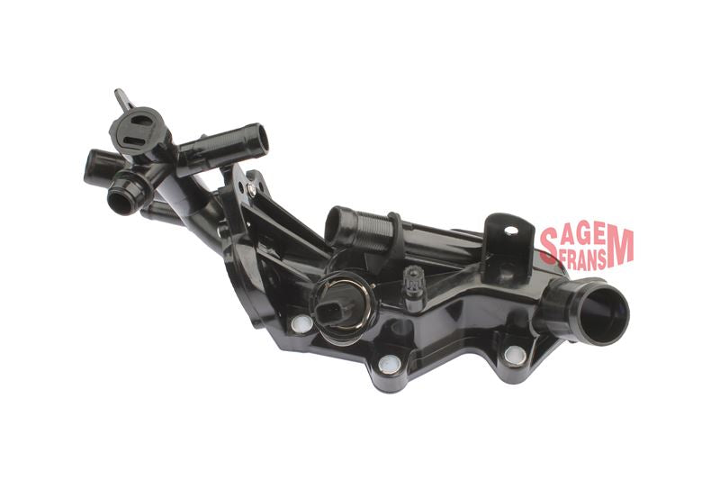 SAGEMFRANS Termostat Su Cikis Kutusu Clio IV-Symbol-Captur 0.9-1.2 Tce