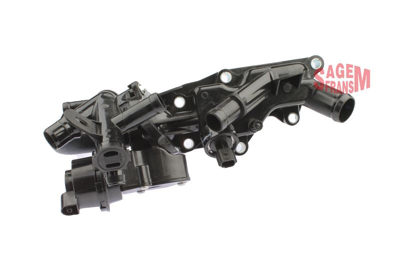 SAGEMFRANS Termostat Komple Clio IV Captur 0.9 1.2