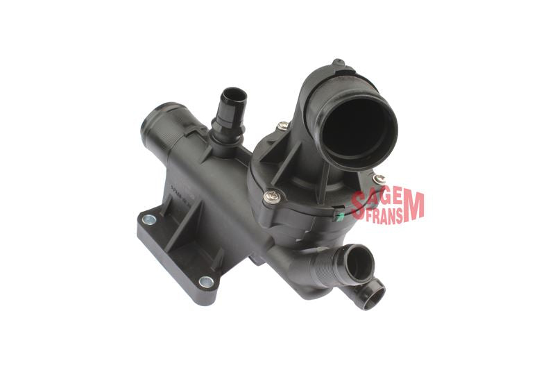 SAGEMFRANS Termostat Komple Trafic III 1.6DCI (75C)