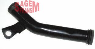 SAGEMFRANS Yag Sogutucu Borusu Trafic II Laguna II 01> Megane II 03> 1.9 Dci