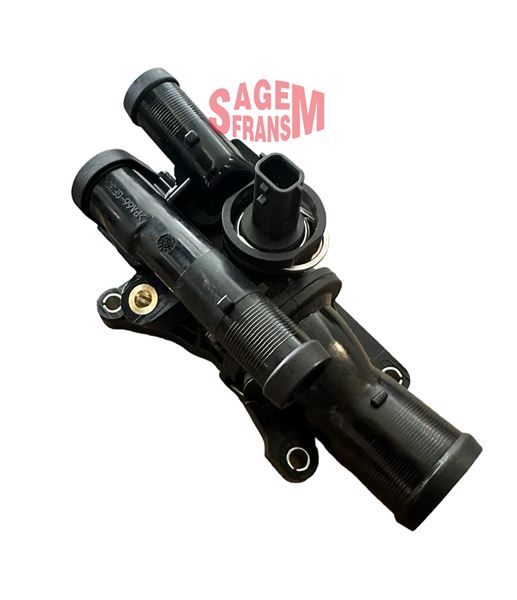 SAGEMFRANS Termostat Megane IV Kadjar Duster 115BG EURO6 80°C