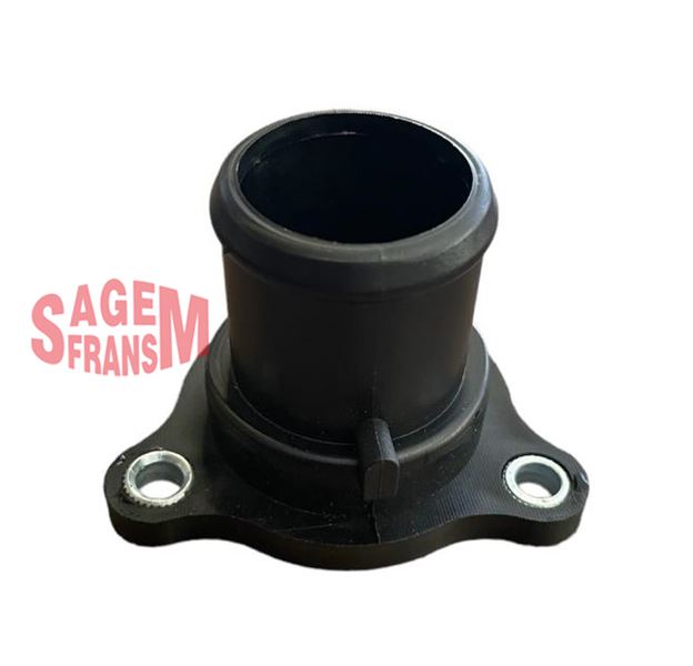 SAGEMFRANS Emme Manifold Baglanti Borusu Doblo II G.punto 1.3MTJD