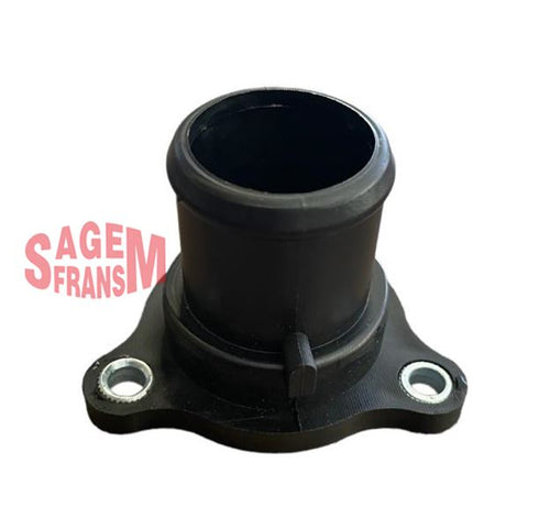 SAGEMFRANS Emme Manifold Baglanti Borusu Doblo II G.punto 1.3MTJD