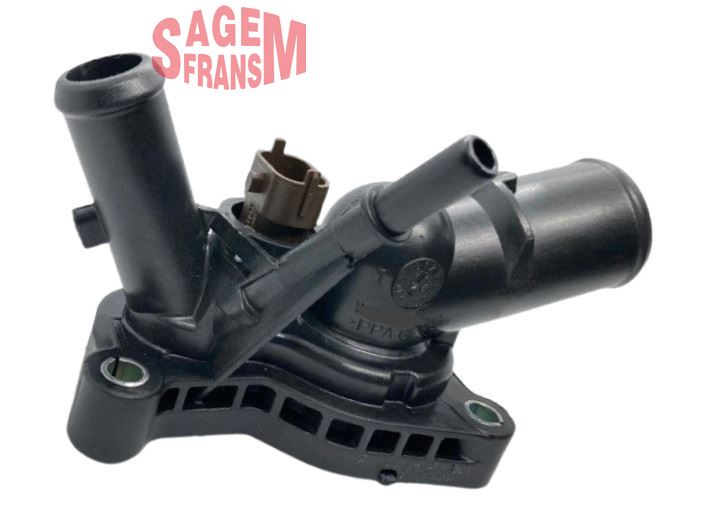 SAGEMFRANS Termostat 90°C Fiat 500X Egea 1.6 16V