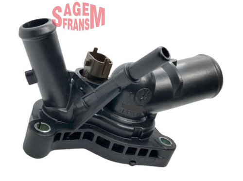 SAGEMFRANS Termostat 90°C Fiat 500X Egea 1.6 16V