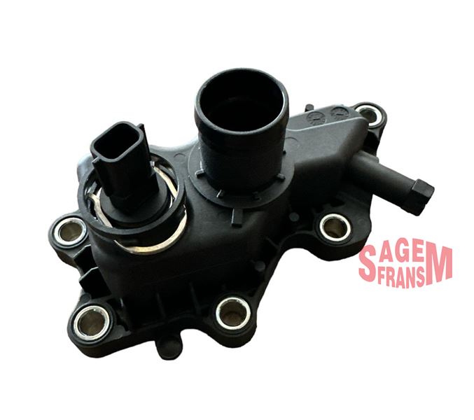 SAGEMFRANS Termostat Clio IV Logan-Sandero 1.0 Tce