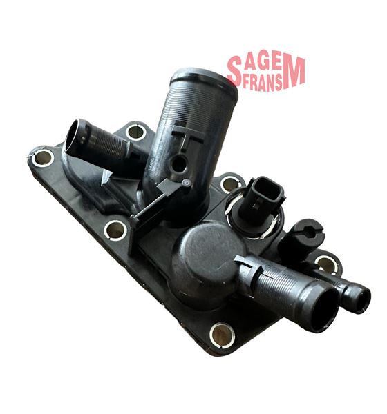 SAGEMFRANS Termostat Clio V 1.0 Tce H4D
