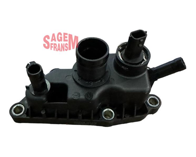 SAGEMFRANS Termostat Clio IV Logan Sandero 0.9 Tce