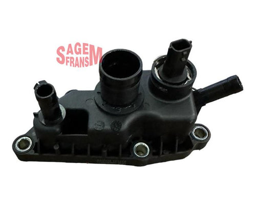 SAGEMFRANS Termostat Clio IV Logan Sandero 0.9 Tce