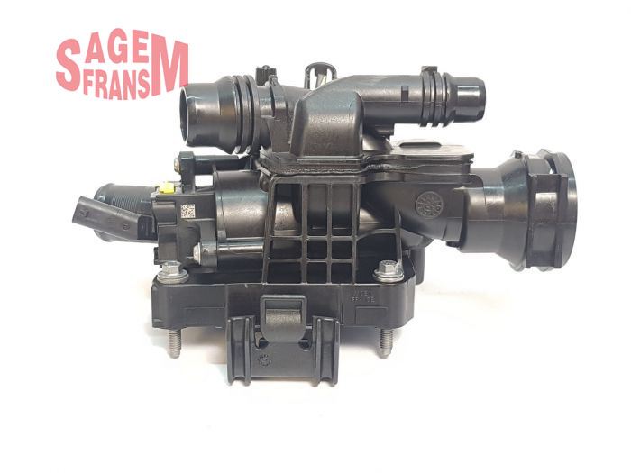 SAGEMFRANS Termostat P2008-P208-P3008 II-P301-P308 II-P5008 II-P508-Expert-Partner-Berlingo-C3 III-C4 Cactus-Pi