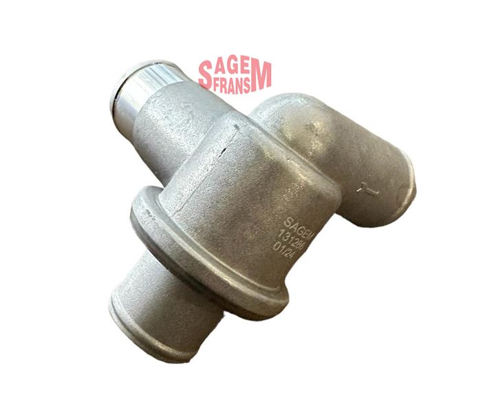 SAGEMFRANS Termostat 79C M131 (Dolu)