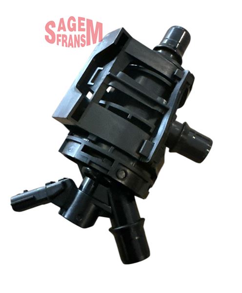 SAGEMFRANS Termostat Adblue Megane IV Dokker Duster