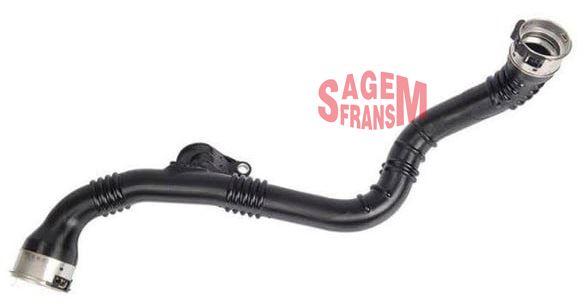 SAGEMFRANS Turbo Hortumu Megane IV Talisman Kadjar 1.5 Dci