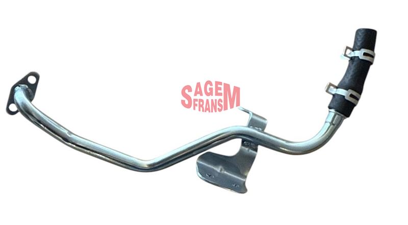 SAGEMFRANS Devirdaim Borusu Albea Fiorino 1.3MTJ Bipper Nemo 1.3HDI 08>