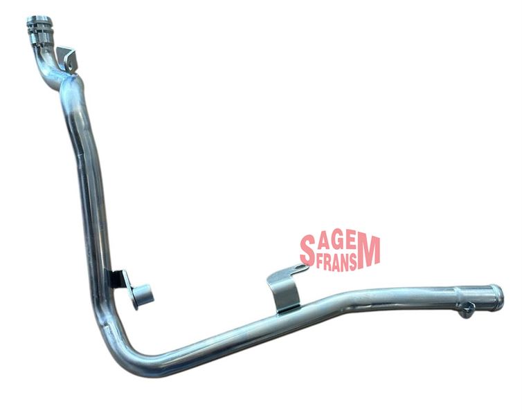 SAGEMFRANS Devirdaim Borusu G.punto 1.3 Mtj Bipper Nemo 1.3HDI 08>