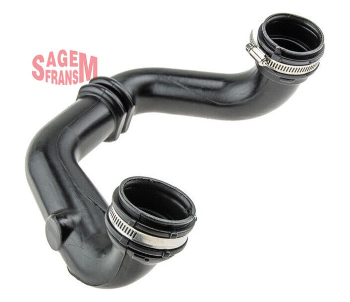SAGEMFRANS Turbo Hortumu Borusu Megane I Scenic I Clio II Kangoo 1.9 Dti 01>05
