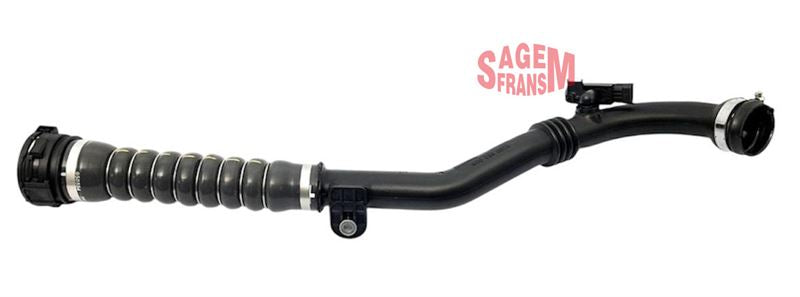 SAGEMFRANS Turbo Hortumu Borusu Laguna III 1.5 Dci
