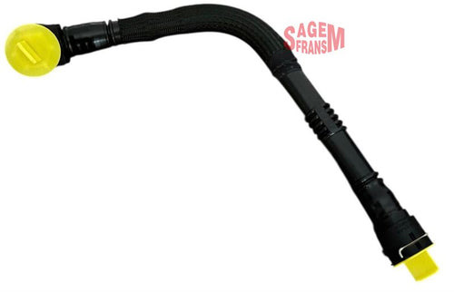 SAGEMFRANS Yag Sogutucu Borusu Egea Fiat 500X Doblo 15> 1.6MJTD Euro 6