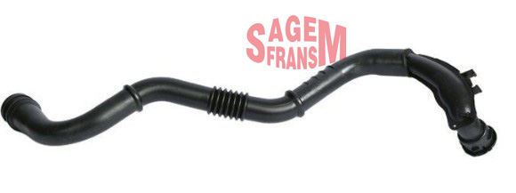 SAGEMFRANS Turbo Hortumu Borusu Megane II Scenic II 03> 1.5DCI
