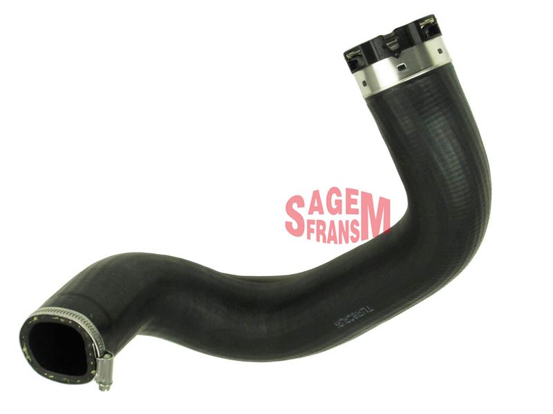 SAGEMFRANS Turbo Hortumu Borusu Egea 1.6 Multijet-Fiat 500 L