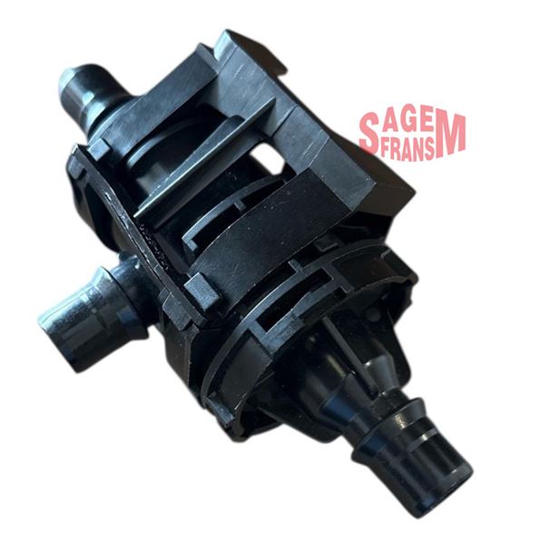 SAGEMFRANS Termostat Ek Su Pompasi 20°C Clio V Captur II Megane IV 1.0 Tce H4D