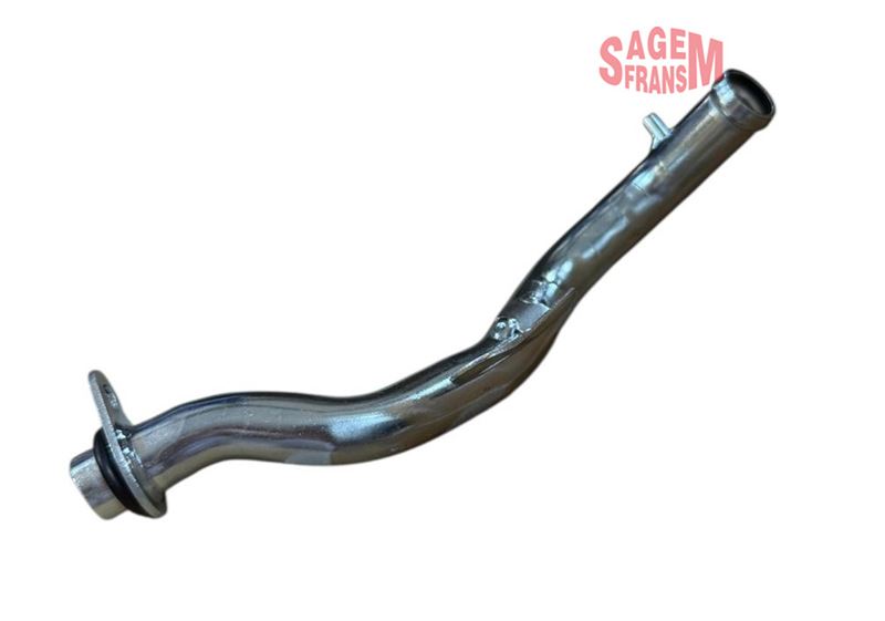 SAGEMFRANS Yag Sogutucu Borusu Egea 2015-Doblo IV 1.6 Euro 6