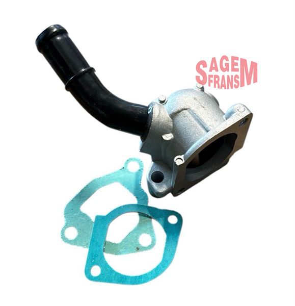 SAGEMFRANS Termostat Yuvasi Clio-Twingo 1.2 96>99