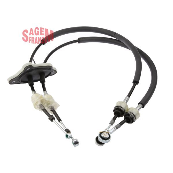 SAGEMFRANS Vites Kumanda Teli Fiorino 1.3 Mjtd Nemo Bipper 1.4 Bz Hdi 2012- (Euro 5)