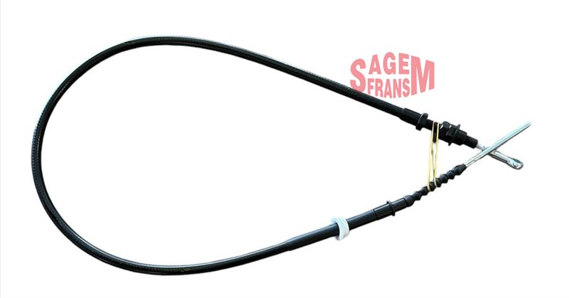 SAGEMFRANS Debriyaj Teli M131 1600 Dks