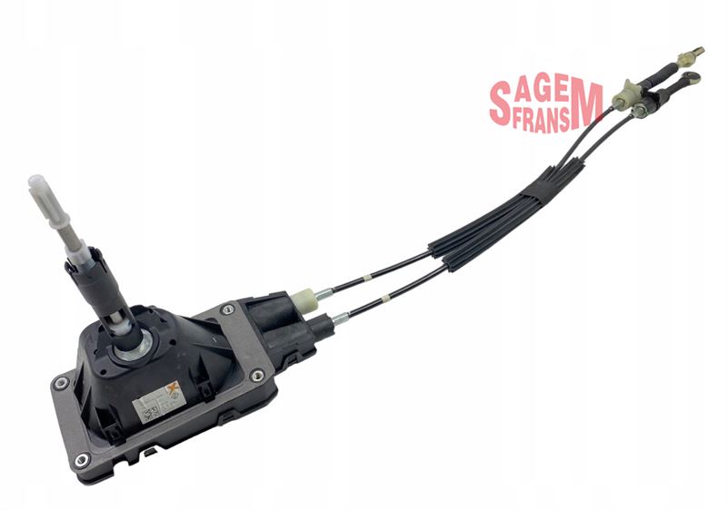 SAGEMFRANS Vites Kumanda Kutusu Kollu Telli Yeni Duster Xjd 4×4