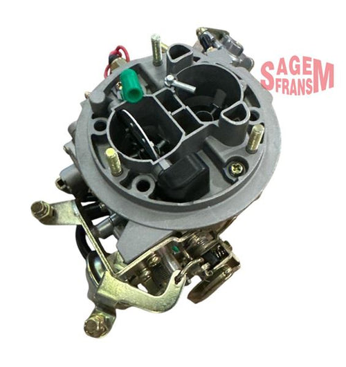 SAGEMFRANS Karburator Slx