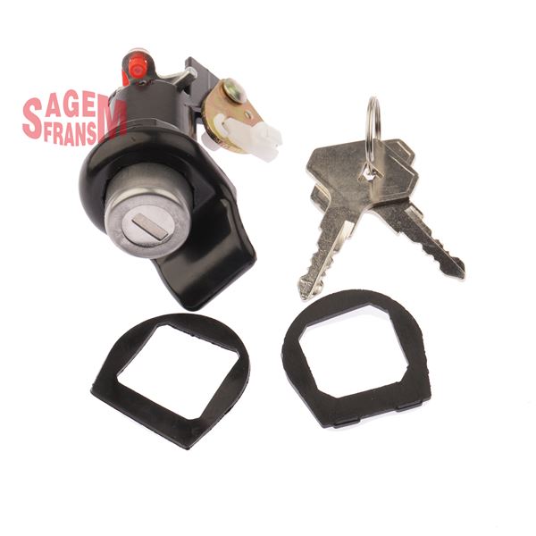 SAGEMFRANS Bagaj Sifresi R19