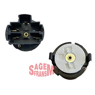 SAGEMFRANS Kontak Termigi Ducato III - Boxer III - Jumper III