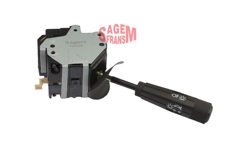 SAGEMFRANS Far Sinyal Kolu R9 - R11