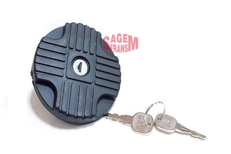 SAGEMFRANS Benzin Depo Kapagi R12 - Toros Sw