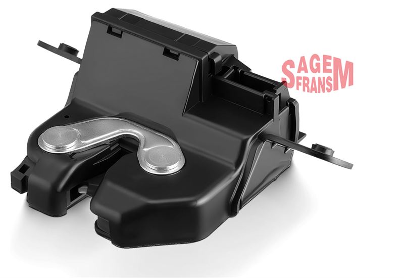 SAGEMFRANS Bagaj Kilidi Egea Sedan ( Motorlu )