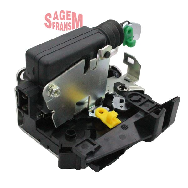 SAGEMFRANS Kapi Kilidi On Sol Logan Hb-Duster-Sandero Ym
