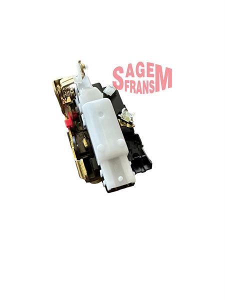 SAGEMFRANS Kangoo Kapi Kilidi On Sol