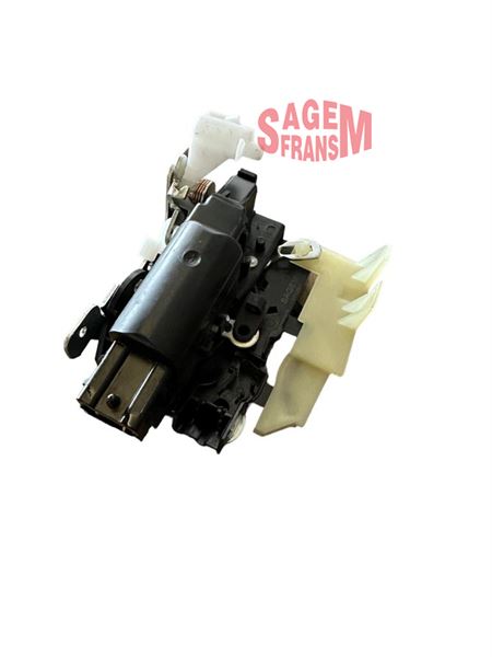 SAGEMFRANS Kapi Kilidi On Sol Duster