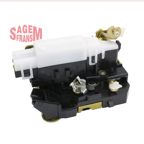 SAGEMFRANS Kapi Kilidi On Sol Master II